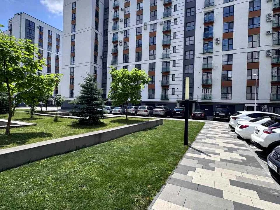 Квартира. Івано-Франківськ, Гетьмана Мазепи вул., 164, к