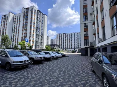 Квартира. Івано-Франківськ, Гетьмана Мазепи вул., 164, к