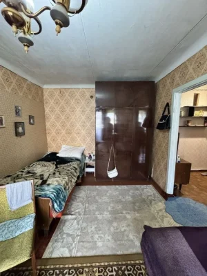 Продаж!!Терміново!Однокімнатна Поділ