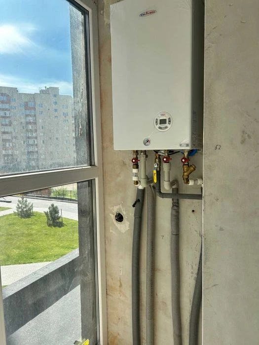 Продаж квартири  у зданому ЖК від Буд Альянс
