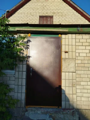 дом    в деревне Харитоновка