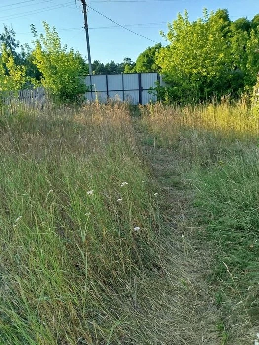 дом    в деревне Харитоновка