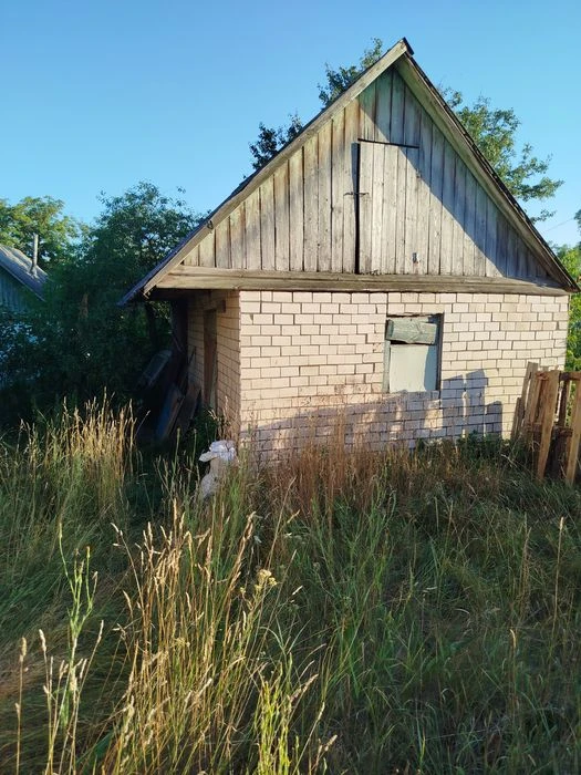 дом    в деревне Харитоновка