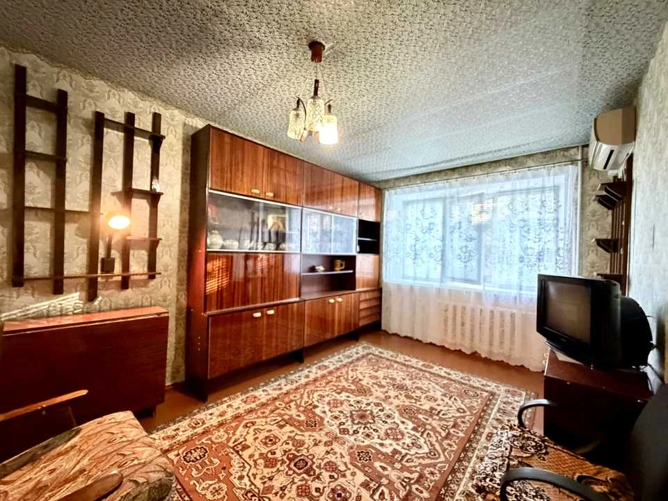Квартира. Миколаїв, Євгенія Логінова вул. (Крилова)