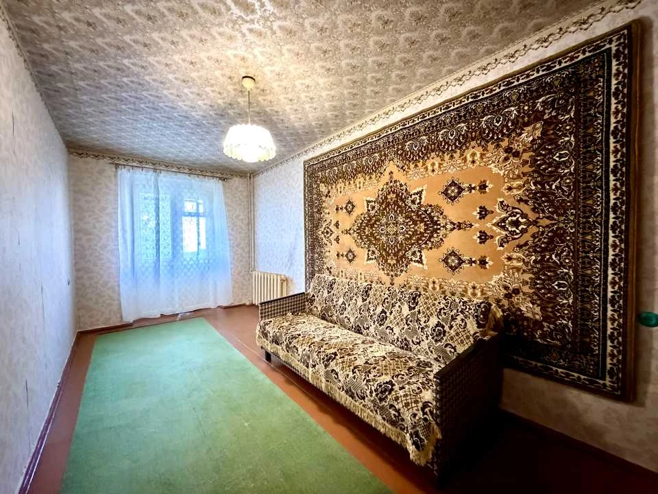 Квартира. Миколаїв, Євгенія Логінова вул. (Крилова)