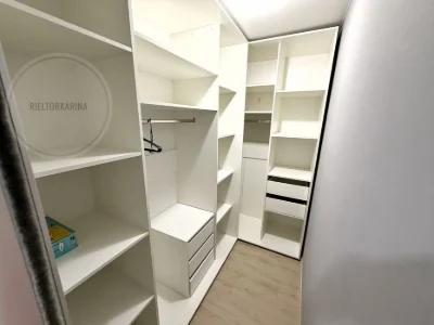 Дубки/Новобузька 1к квартира 38м2 в продажу на 3 поверсі з 9