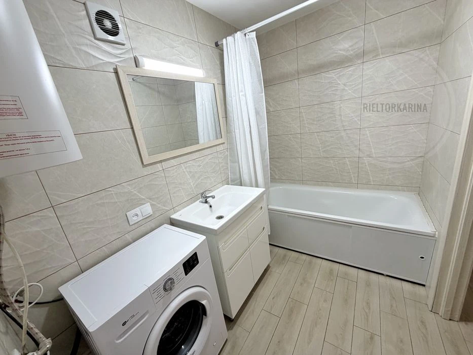 Дубки/Новобузька 1к квартира 38м2 в продажу на 3 поверсі з 9