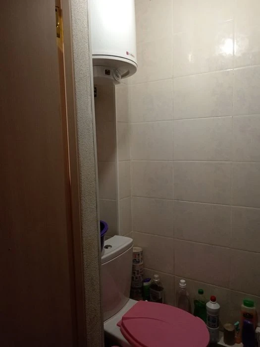Продам 1 к. кв. Гостінка. Корабельний район.Власник