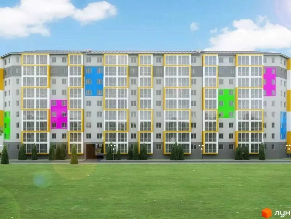 Продается однокомнатная квартира ЖК Барский.