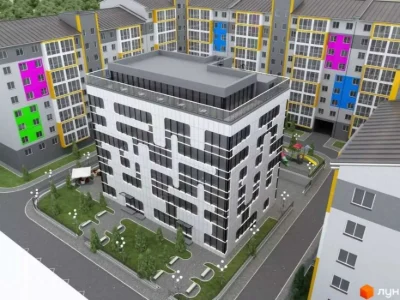 Продается однокомнатная квартира ЖК Барский.