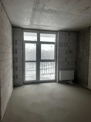 1-room apartment for sale, 41 m², Akademika Glushkova Avenue.