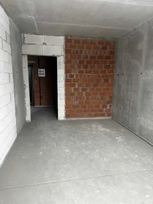 1-room apartment for sale, 41 m², Akademika Glushkova Avenue.