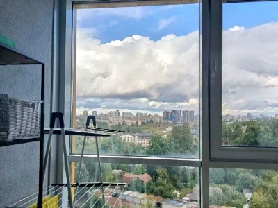 Квартира. Київ, Нижньоключова вул.