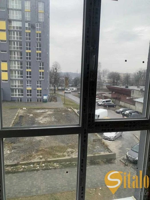 Продаж 1 кім квартира, вул Рудненська , Залізничний район, Л
