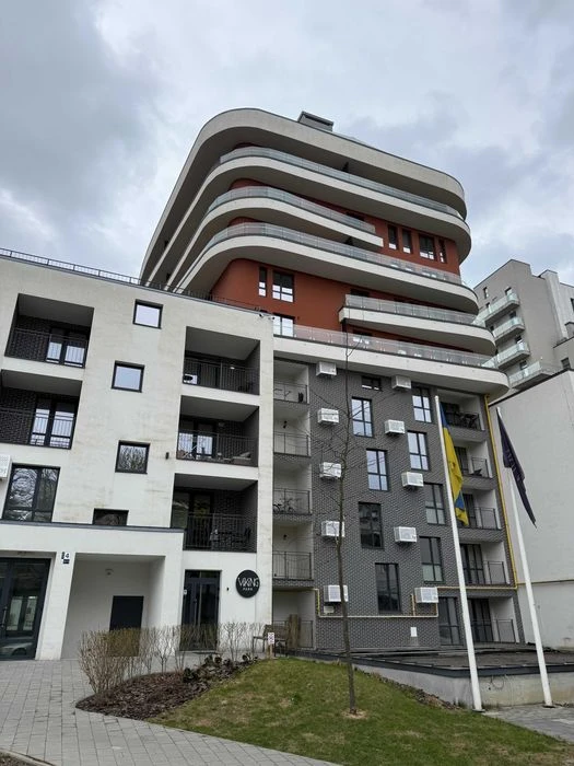 Продаж квартири в ЖК бізнес класу Вікінг Парк, вул. Зелена 1