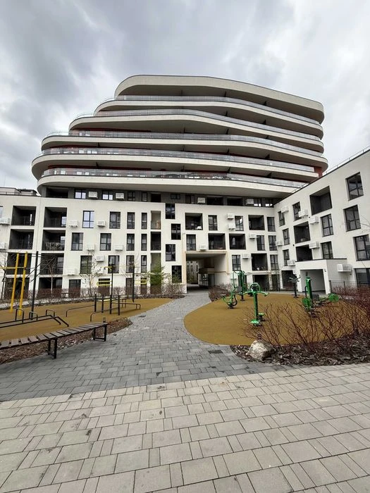 Продаж квартири в ЖК бізнес класу Вікінг Парк, вул. Зелена 1