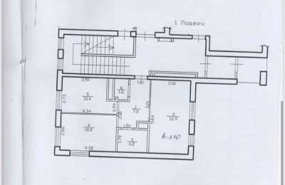 Продаж квартири в ЖК бізнес класу Вікінг Парк, вул. Зелена 1
