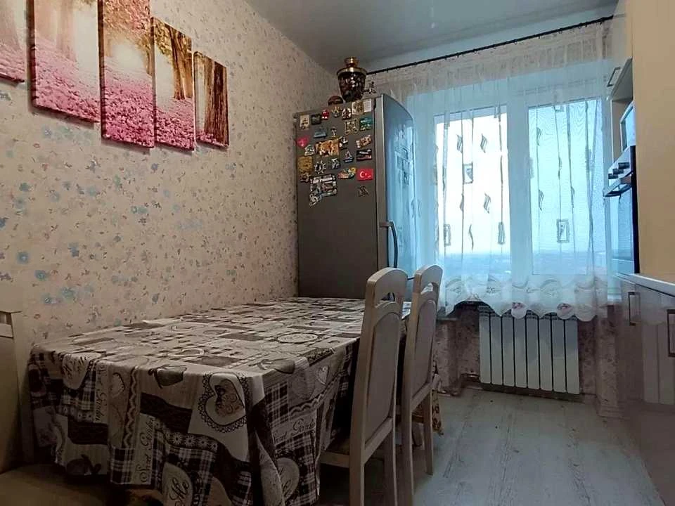 Квартира. Дніпро, Березинська вул.