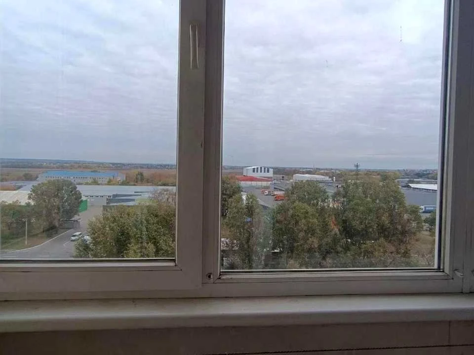 Квартира. Дніпро, Березинська вул.