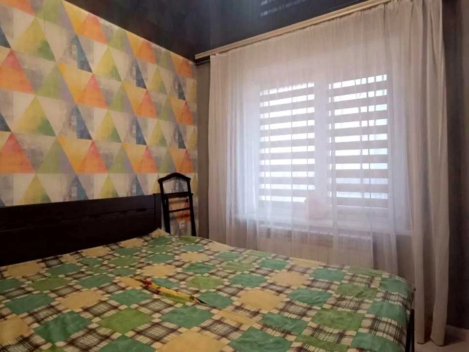 Квартира. Дніпро, Березинська вул.