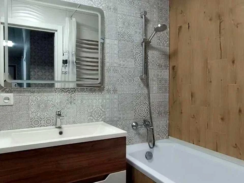Квартира. Дніпро, Березинська вул.