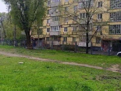 Квартира. Дніпро, Березинська вул.