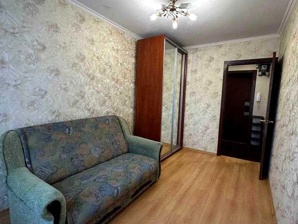 Квартира. Дніпро, Крушельницької пров. (Людмили Мокієвської)