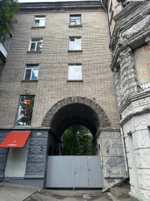 Продаж Квартира Нагорний
