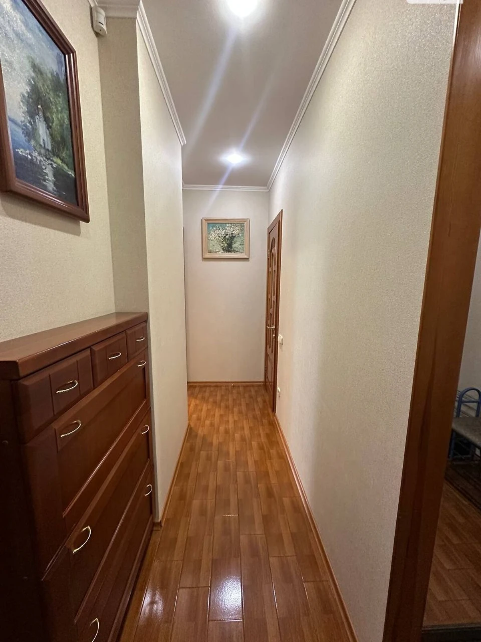 Продаж Квартира Нагорний