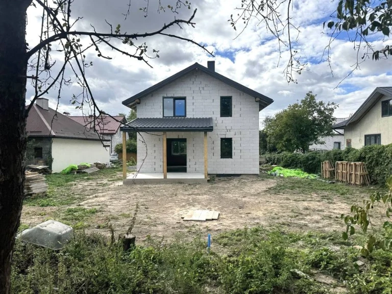 Продаж будинку м. Львів Шевченківський район,  вул. Брюховиц