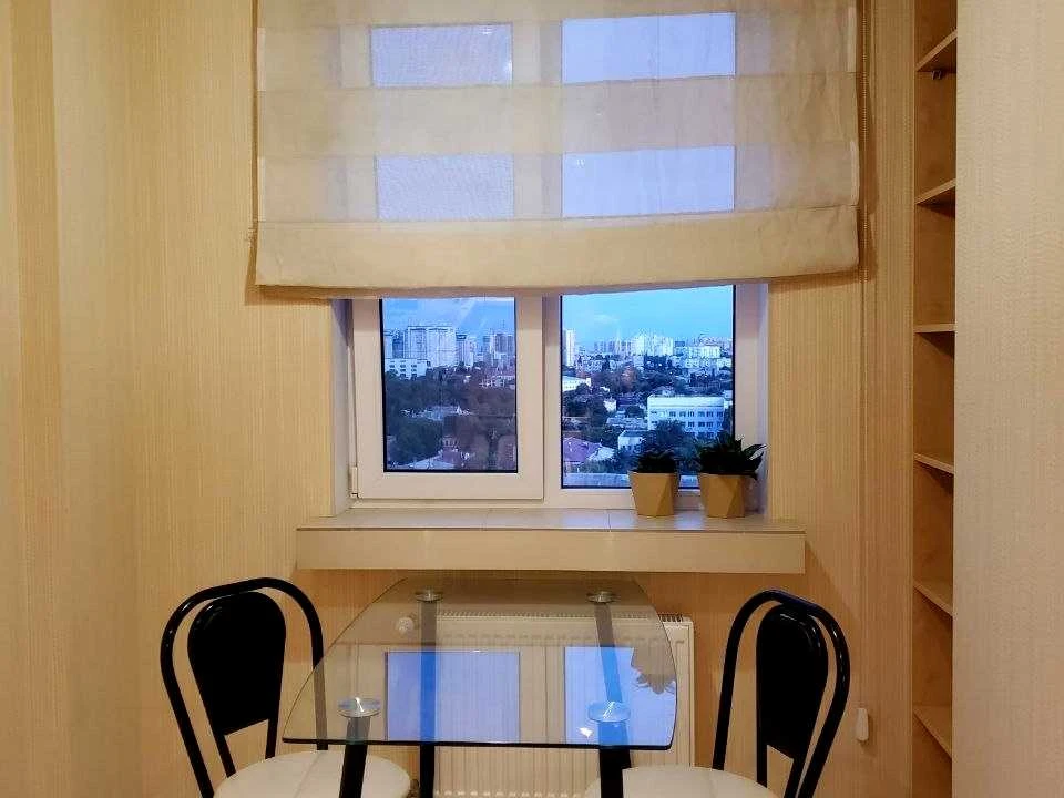 Квартира. Одеса, Прохоровська вул.