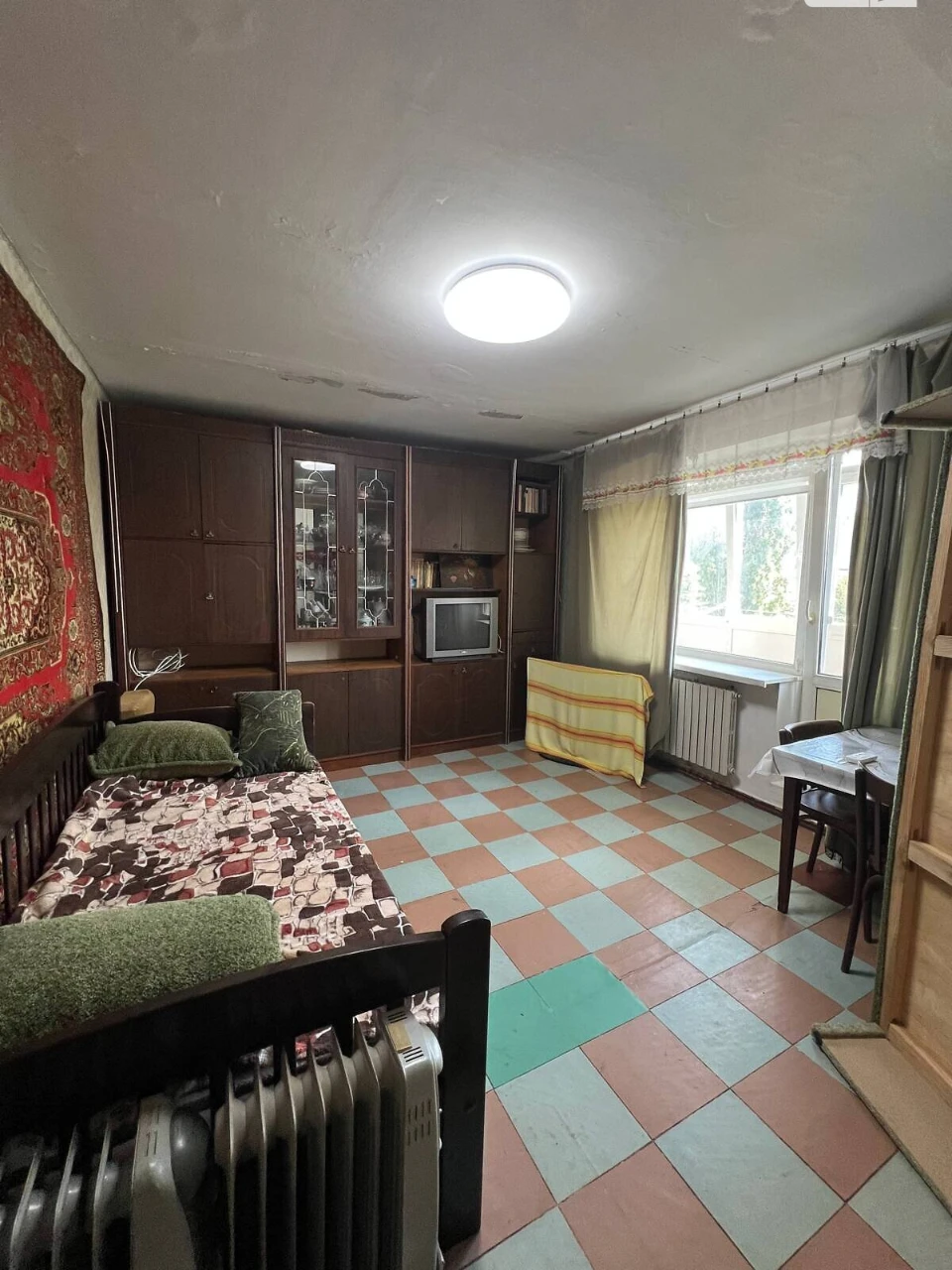 Продаж Квартира Містечко Котовського
