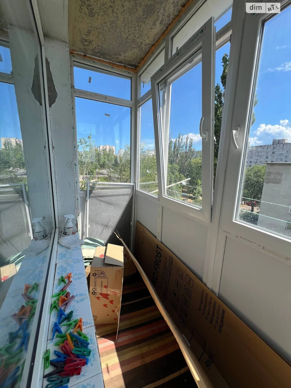 Продаж Квартира Містечко Котовського