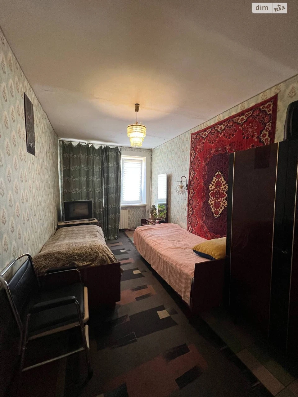 Продаж Квартира Містечко Котовського
