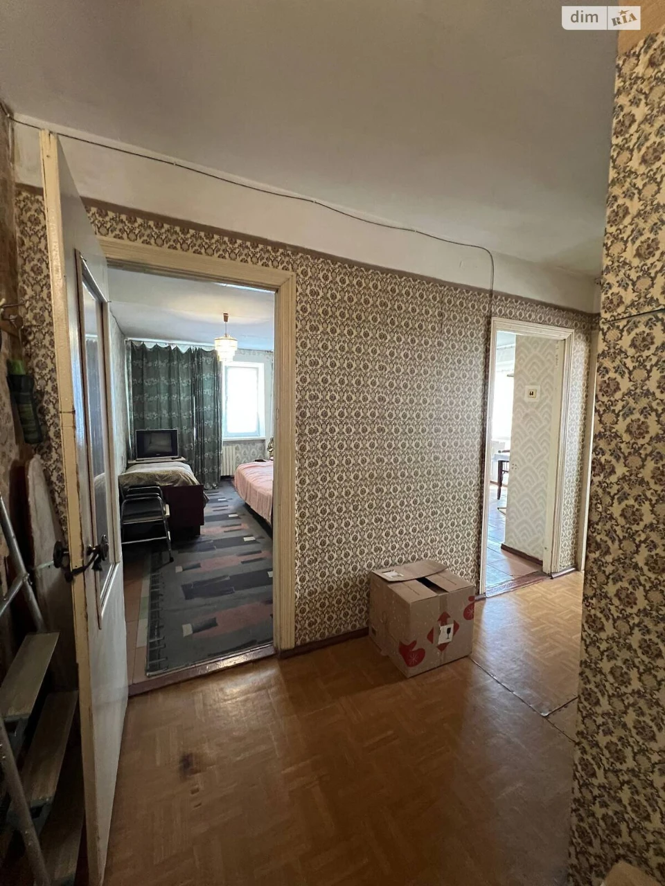 Продаж Квартира Містечко Котовського