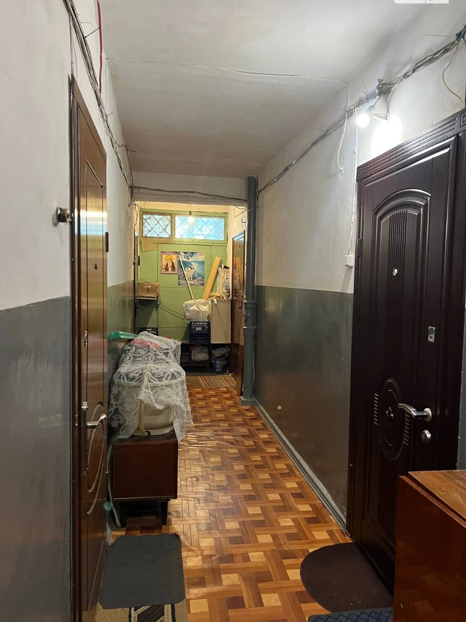 Продаж Квартира Містечко Котовського