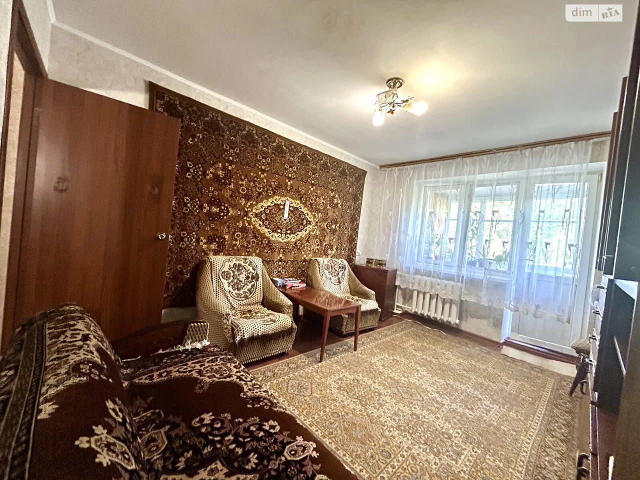 Продаж Квартира Містечко Котовського