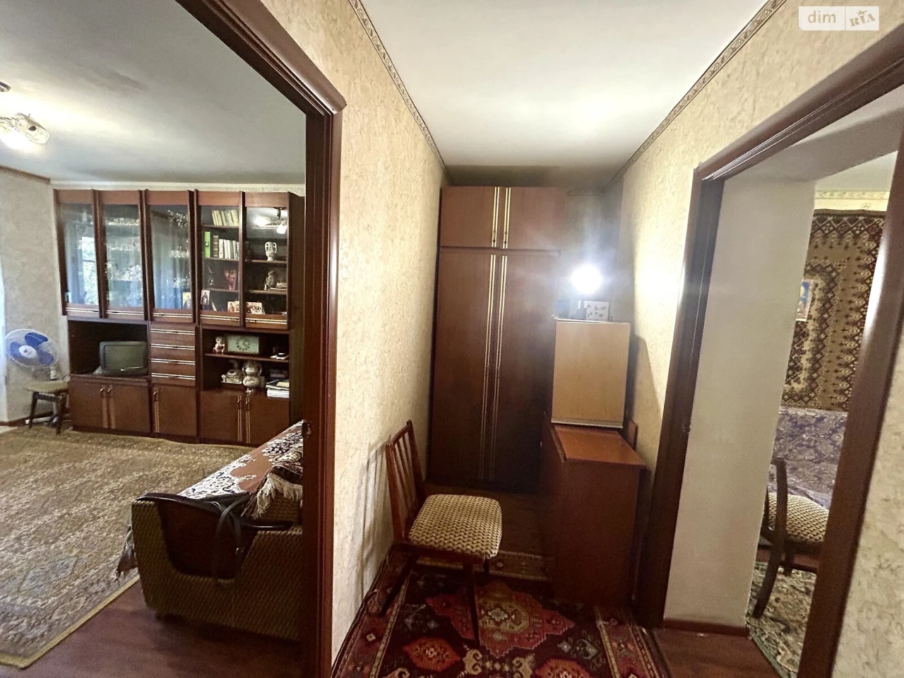 Продаж Квартира Містечко Котовського