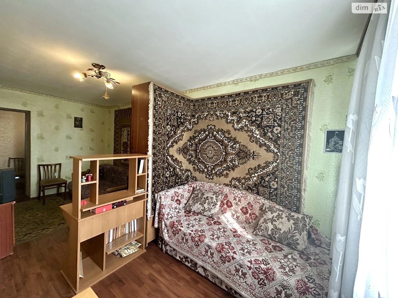 Продаж Квартира Містечко Котовського