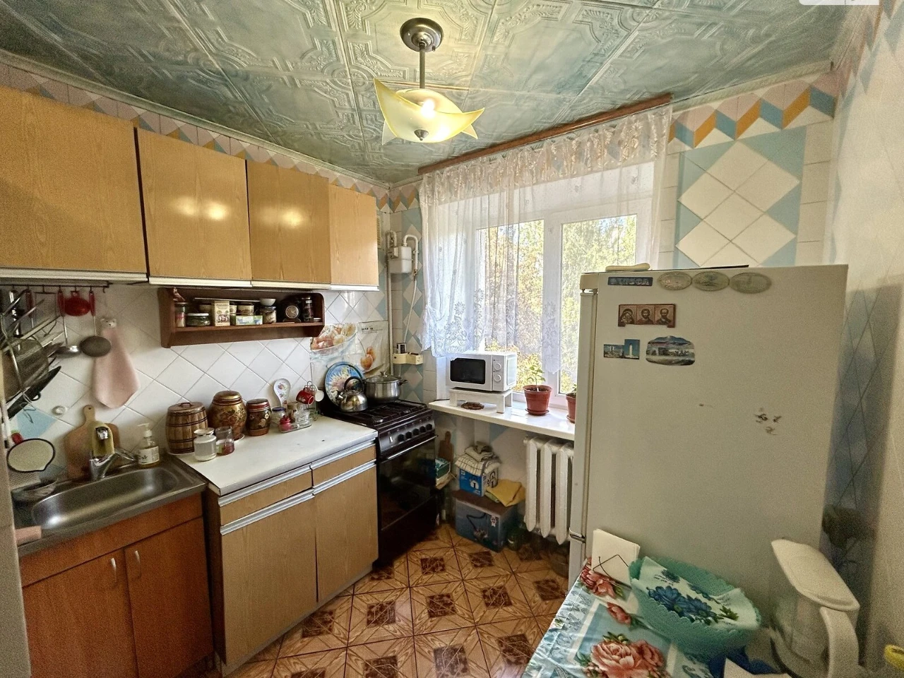 Продаж Квартира Містечко Котовського