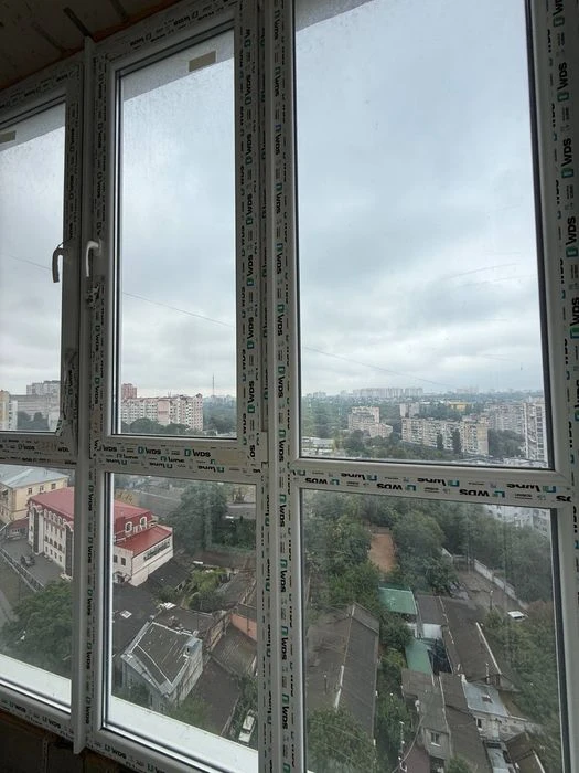 Однокімнатна квартира стан від забудовників