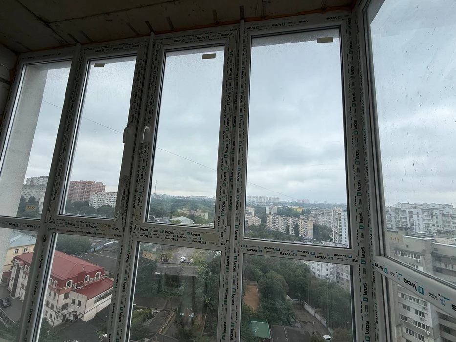 Однокімнатна квартира стан від забудовників