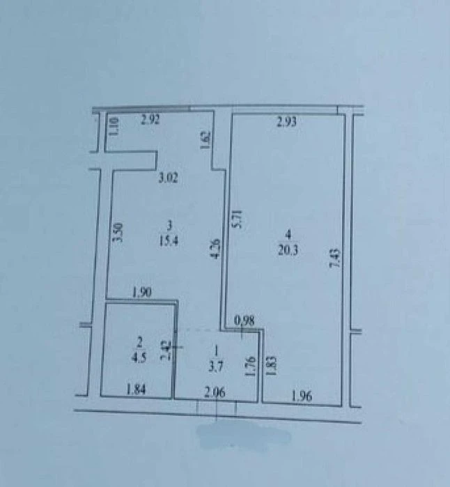 Кирпичый,газовый новый дом. ЦЕНА СУПЕР