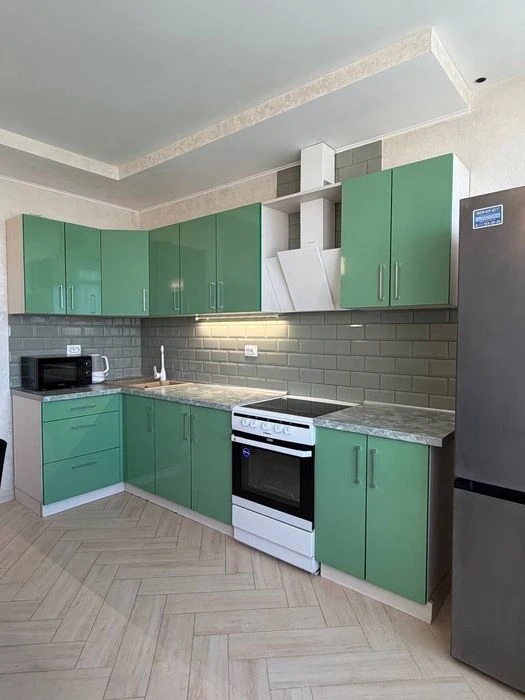 ПрОдАм 2к квартира с ремонтом Центр Приморский Жемчужина Кад