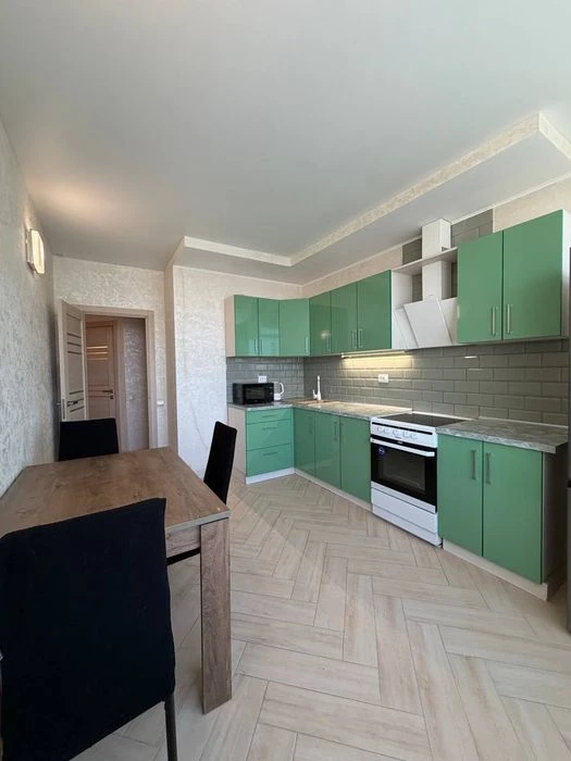 ПрОдАм 2к квартира с ремонтом Центр Приморский Жемчужина Кад