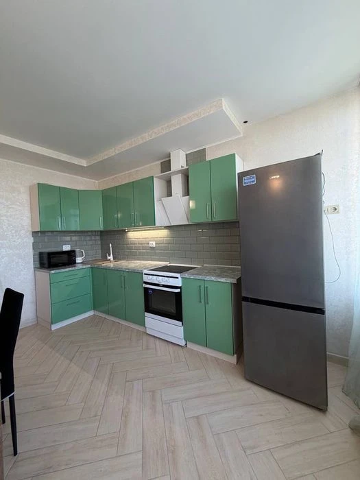 ПрОдАм 2к квартира с ремонтом Центр Приморский Жемчужина Кад