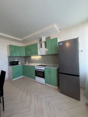 ПрОдАм 2к квартира с ремонтом Центр Приморский Жемчужина Кад