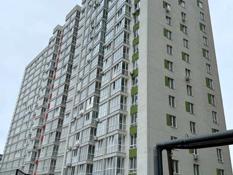 Квартира. Одеса, Пішонівська вул.