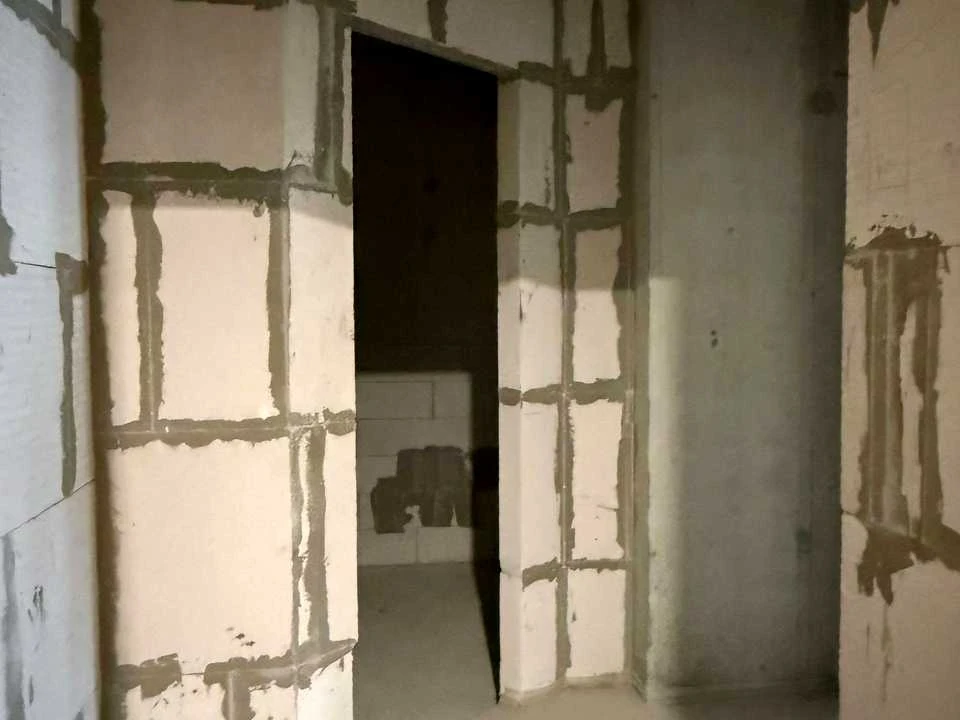 Квартира. Одеса, Пішонівська вул.