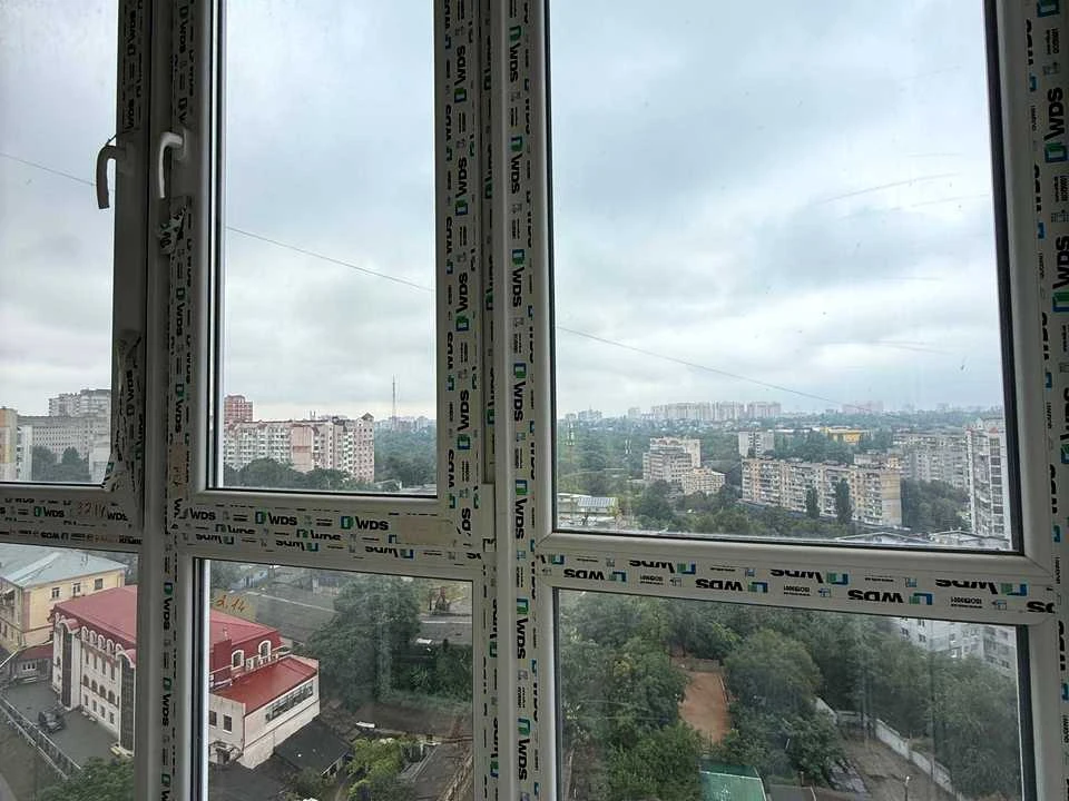Квартира. Одеса, Пішонівська вул.